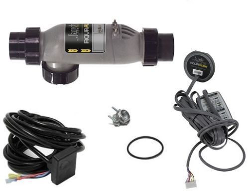 Jandy PLC1400 AquaPure Replacement Salt Cell 14 Blade - 40k Gallon