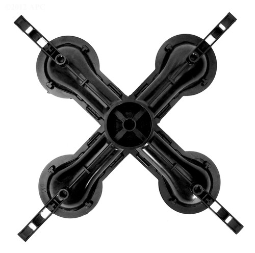 Pentair 170040 Bottom Manifold for Clean & Clear Plus