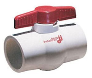 Jandy 1" Gold Standard Non-Union Ball Valve 6953