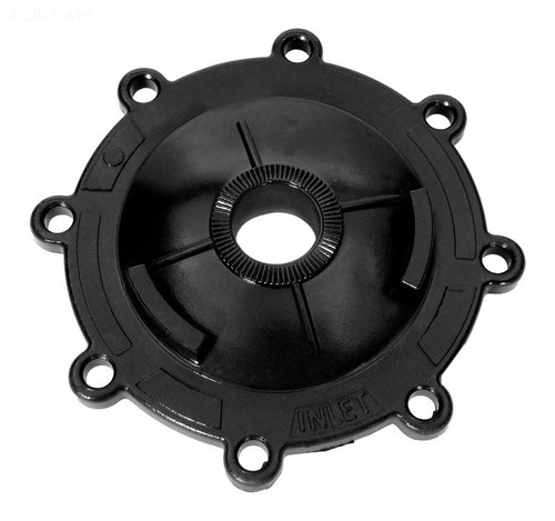 Jandy 4606 NeverLube 3 Port Valve Cover