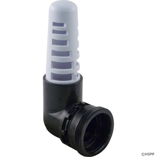 Pentair 190039 Bulkhead Baffle Assembly for Clean & Clear Plus / Quad DE