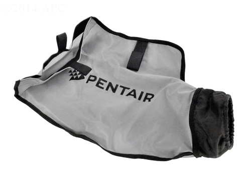 Pentair 360240 Debris Bag with Hook for Racer Cleaners