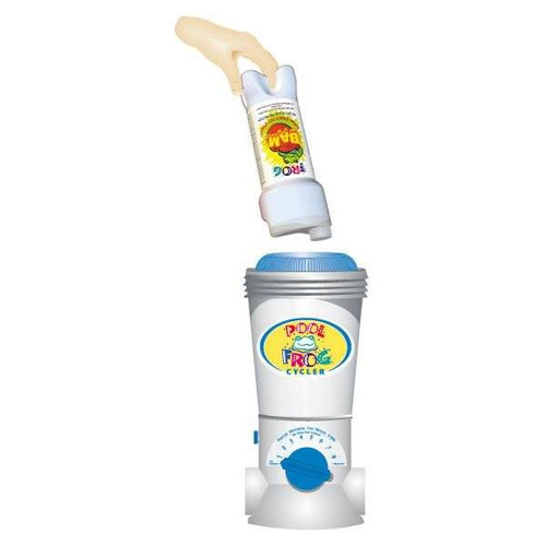 Frog BAM 90-Day Algaecide Pac for Pool Frog Systems