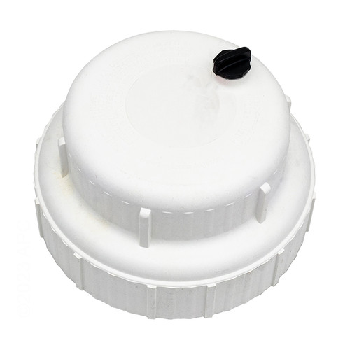 King Tech Cap w/ O-ring For Perfom Max Feeder - 01-22-9411