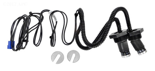 Jandy R0457400 Legacy / LXi Hi Limits with Wiring Harness