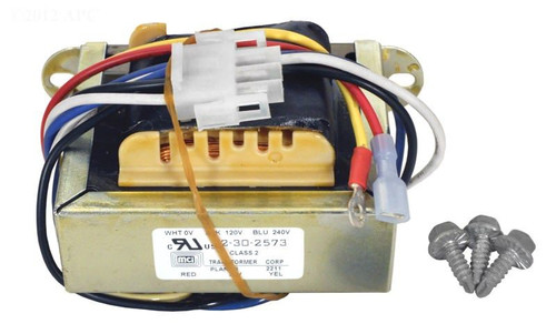Jandy R0456300 Laars LXi Pool Heater Transformer