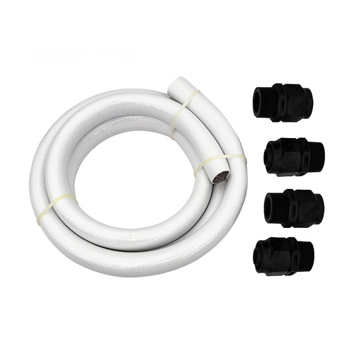 Pentair 353040 Hose Kit for Boost-Rite Booster Pumps
