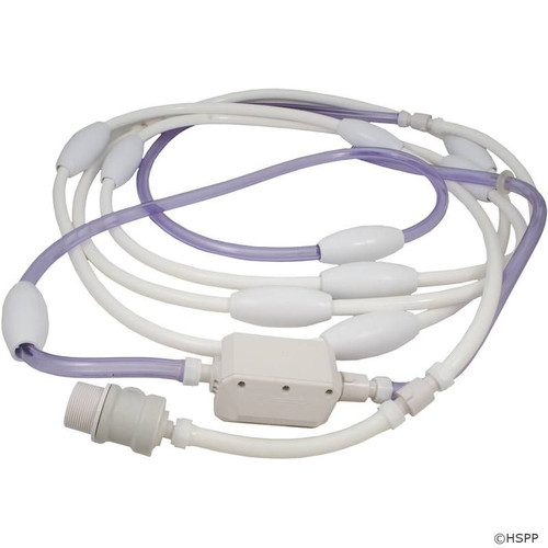 Pentair LL209 Letro Legend Complete Hose Kit - White