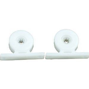 Pentair EC80 Letro Legend Turbine Bearings