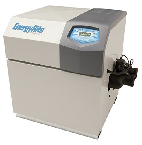 Lochinvar Energyrite 200K BTU Natural Gas Pool Heater | ERN-202 - 100143205