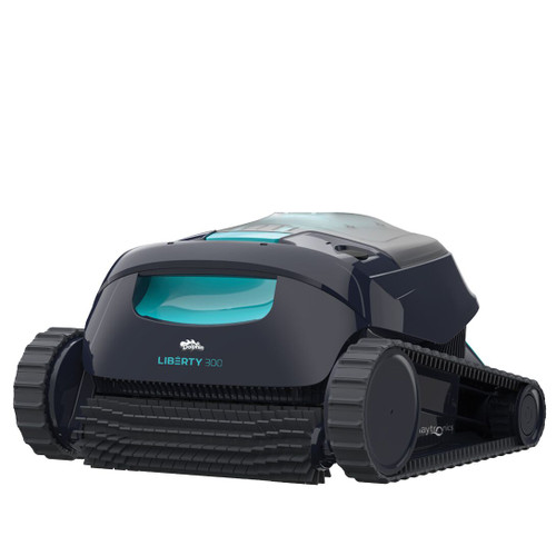 Dolphin Liberty 300 Cordless Robotic Pool Cleaner 99998150-US