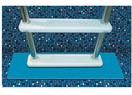 Pool Ladder Liner Pad 9 Inch by 30 Inch for Pool Ladders