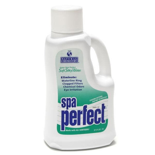 Natural Chemistry Spa Perfect 1 Liter