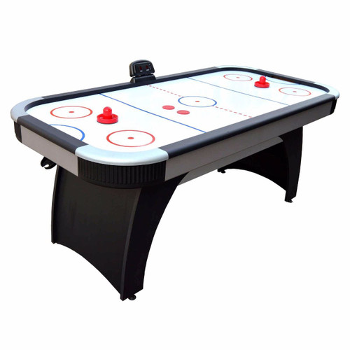 Carmelli Silverstreak 6 Foot Air Hockey Table NG1029H