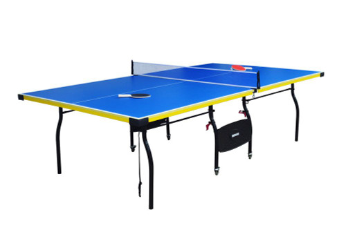 Bounce Back 9 Foot Table Tennis Table