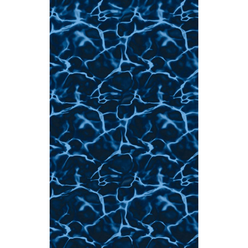 Evening Bay 24-ft Above Ground Overlap Pool Liner - 48/54-in