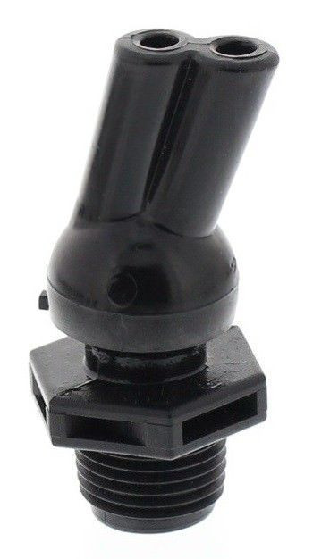 Custom Molded Products Jandy Dual Deck Jet Nozzle - 25597-100-900