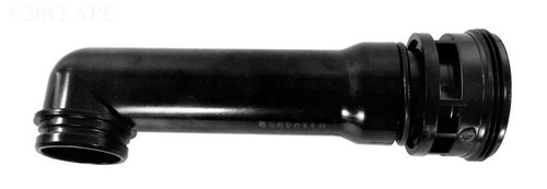 Pentair 190043 FNS Plus Inlet Pipe Assembly