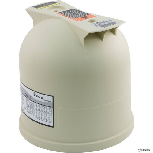 Pentair 178561 Clean & Clear Filter Lid 75 / 150 / 200