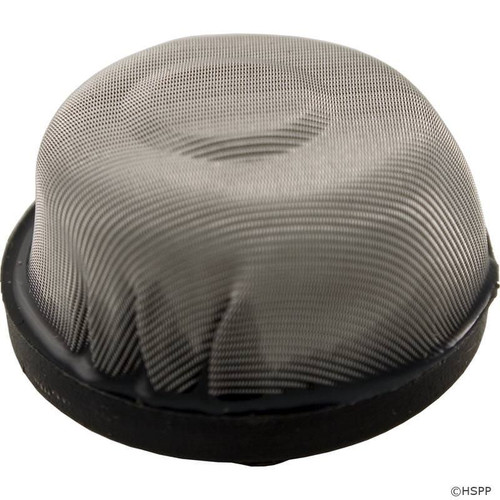 Pentair 191329 Air Relief Strainer for Star Filters