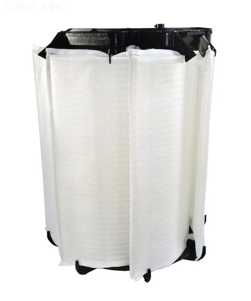 Pentair 192325 Complete Element Grid Assembly for Nautilus NS36 Filter