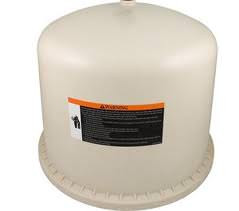 Pentair SMBW 4060 Filter Tank Lid 197137