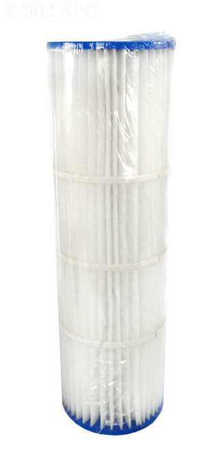 Pentair 178654 Quad DE 60 Filter Cartridge - OEM
