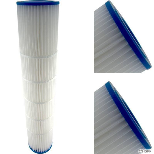 Pentair Quad DE 100 Filter Cartridge - 178656 - OEM