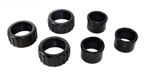 Pentair 150119 Union Kit for Tagelus 262506 Valve