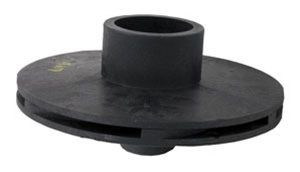 Pentair 355604 Challenger Pump Impeller 2 HP - 2.5 HP