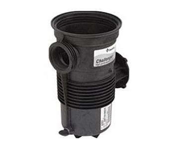 Pentair 355300 Challenger Pump Strainer Pot