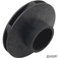 Pentair 355544 Challenger 3 HP Impeller