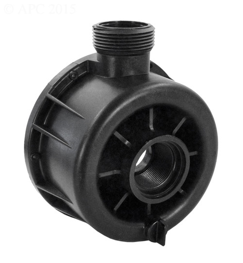 Pentair 354630 Dynamo Pump Housing Body