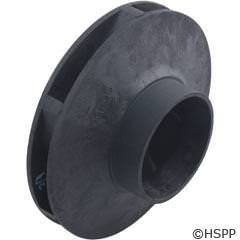 Pentair 355068 Pump Impeller for Challenger / Waterfall Pumps - 3 HP / 5 HP