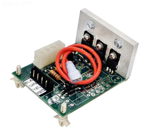 Pentair 520723 IntelliChlor PCBA SCG Surge Board EasyTouch