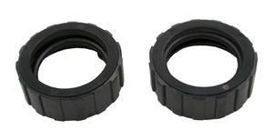 Polaris 360 Black Hose Nut 9-100-3112