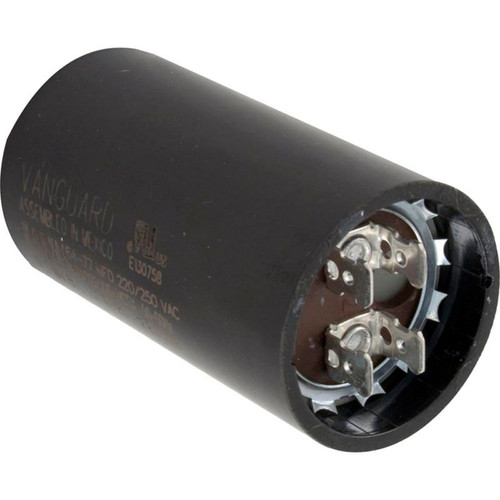 Motor Start Capacitor BC-64M-250 64-77 MFD - 230V