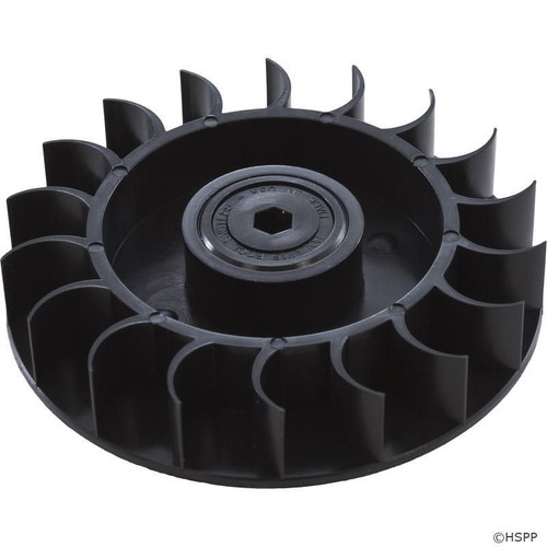 Polaris 9-100-1103 Turbine Wheel w/ Bearing for 360 / 380 Cleaners