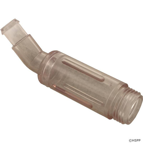 Polaris D31 Hose Barb Strainer Housing for 180 Cleaners