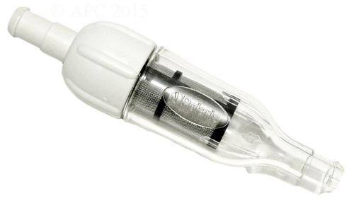 Polaris 48-080 In-Line Filter Assembly for 280 / 380 / 480 Cleaners