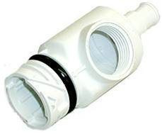 Polaris D29 Quick Disconnect Universal Wall Fitting (UWF)