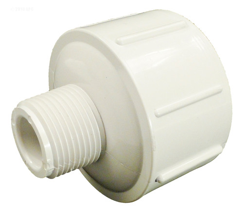 Polaris G9 Wall Fitting Coupling - 1.5" FPT x 3/4" MPT