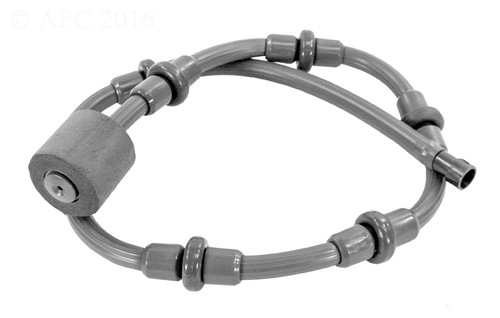 Pentair 360244 Sweep Hose Kit for Racer Cleaners
