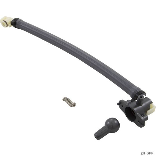 Pentair 360257 Rear Thrust Jet Kit for Racer Cleaners