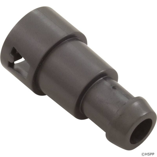 Pentair 360318 Sweep Hose Quick Connect Fitting for Racer Cleaners