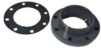 Pentair 357263 6 Inch Flange Assembly w/ Gasket, Hardware
