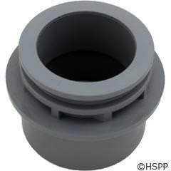 Pentair 471441 MiniMax CH / NT Heater 2 Inch Bulkhead Adapter