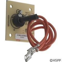 Pentair 471678 MiniMax Heater Potentiometer - Millivolt Only