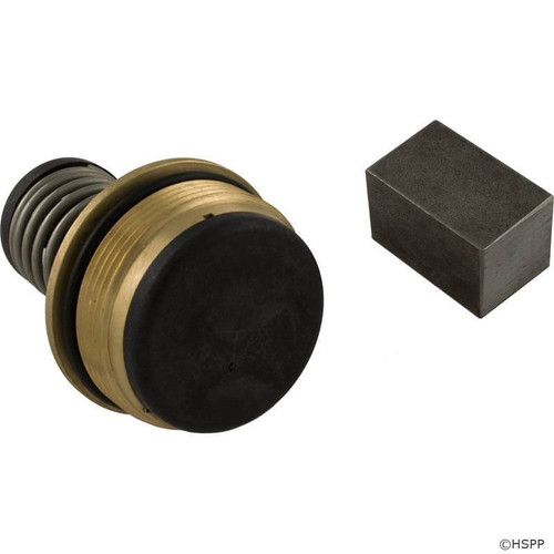 Pentair 460923 ByPass Valve Kit for MasterTemp / Max-E-Therm ASME