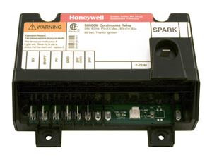 Pentair 073584 MiniMax Heater Natural Gas Module